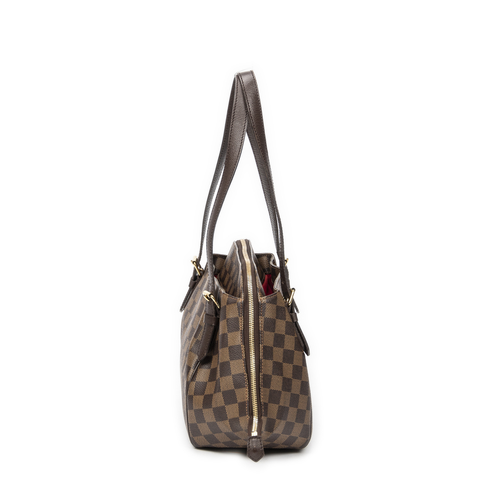 Louis Vuitton Belem MM - Picture 3 of 10